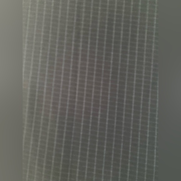 MAZE - PINSTRIPE SKIRT - Picture 5 of 6